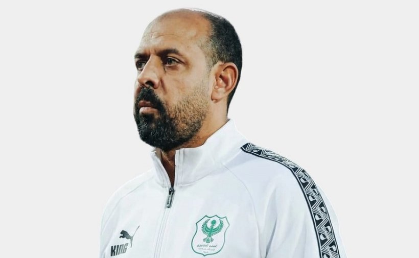 أزمة بين إدارة المصري البورسعيدي وعماد النحاس