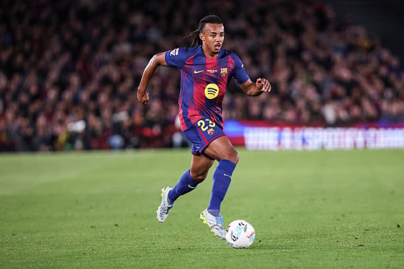 Koundé Pregunta Sobre Su Rol en el Barcelona Antes de Decidir Su Futuro