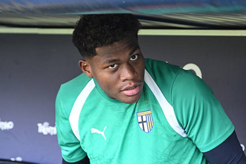 La Juventus proche de signer Suzuki en prêt