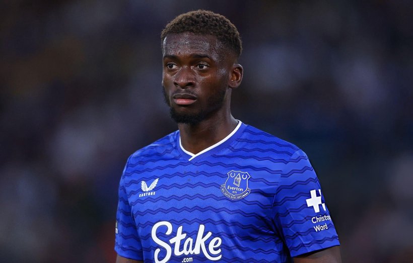 Hull City fait une offre officielle pour Tim Iroegbunam d'Everton