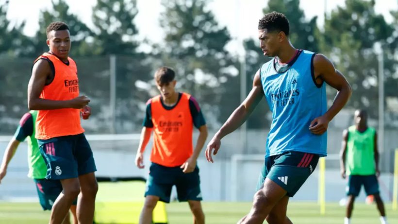 Bellingham loue Mourinho : C'est un rêve de travailler avec lui