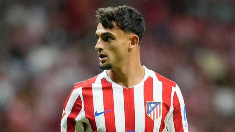 Arteta urges Arsenal to pursue Mark Pobill