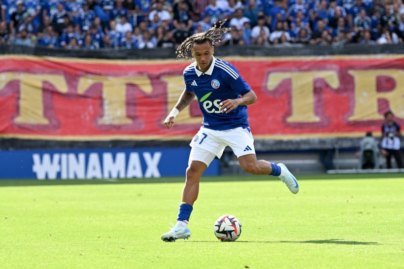 Leipzig acuerda con el reemplazo de Diomande
