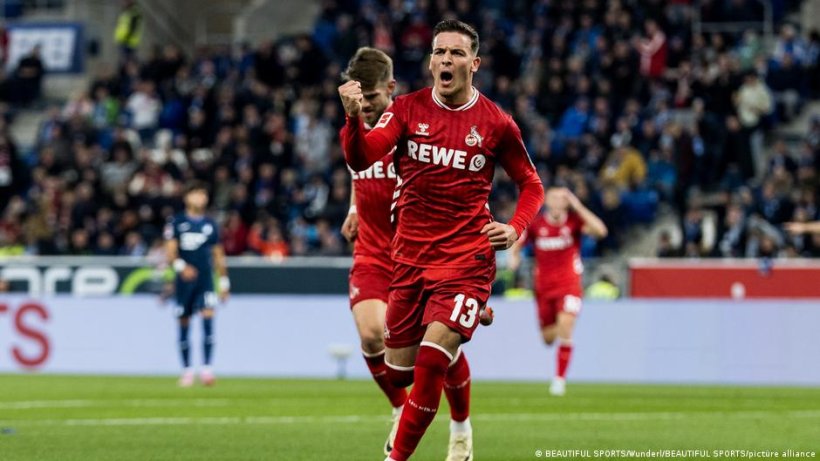 Le Borussia Dortmund augmente son offre pour Saeed Al-Mulla