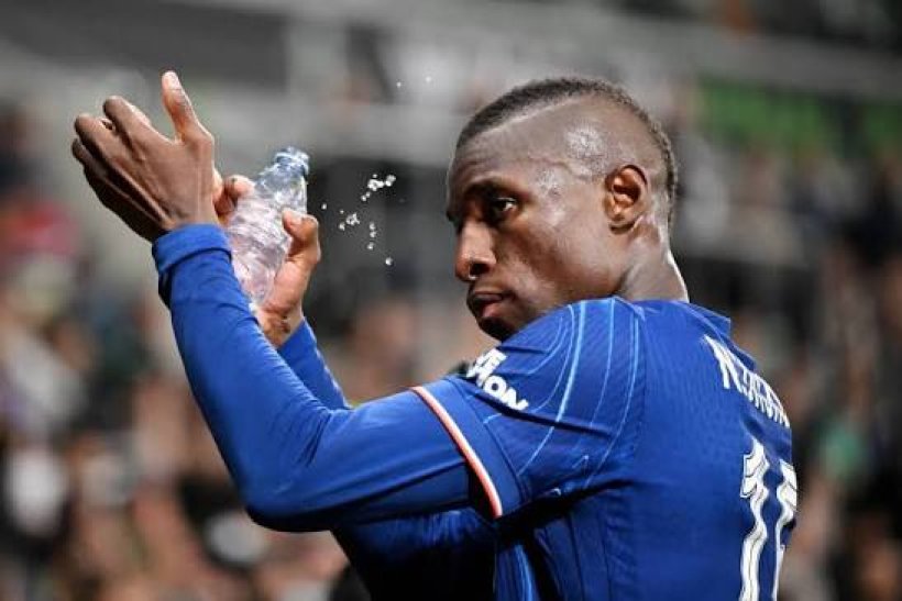 Nicolás Jackson quiere quedarse en el Chelsea