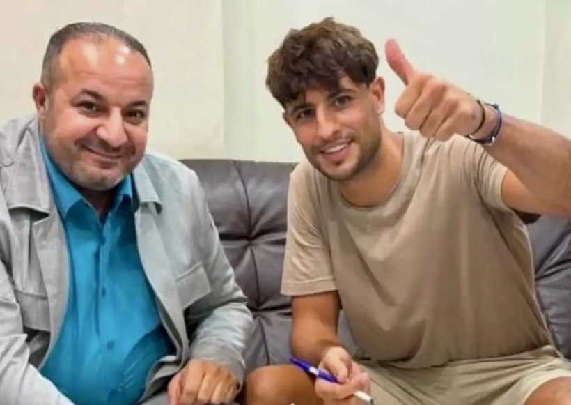 لماذا فضل مهند علي عرض الشرطة وترك العروض المغرية؟
