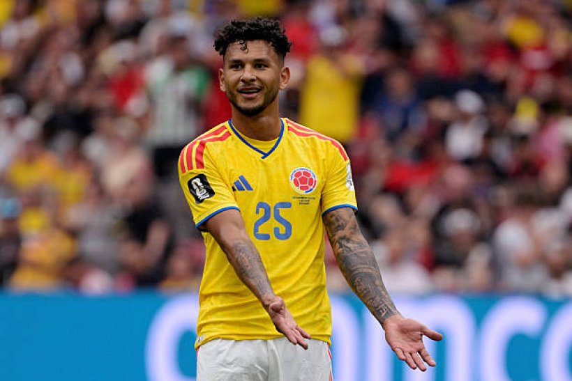 Luis Suarez: Barcelona's Backup Option if Alvarez Deal Falls Through