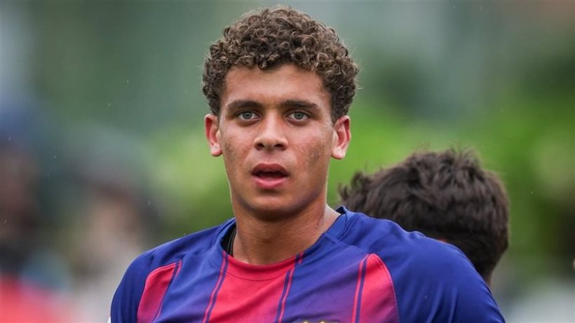 FIFA Highlights Hamza Abdel Karim Among Rising Talents