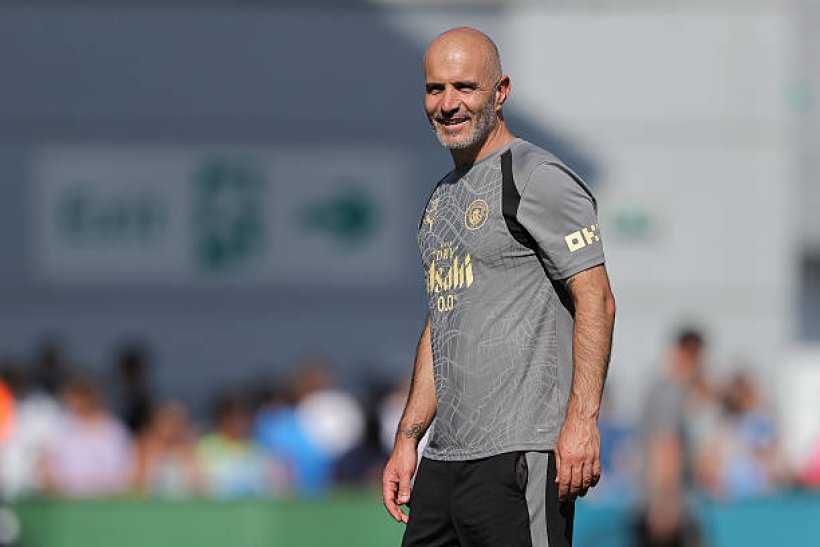 Mariska Keeps Rodri's Future Open Amid Barcelona Interest