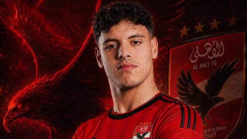 أول تعليق من محمود صلاح بعد انتقاله للأهلي