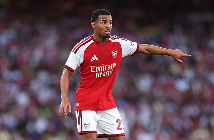 Arsenal Rejects Milan's Bid for Nwaneri