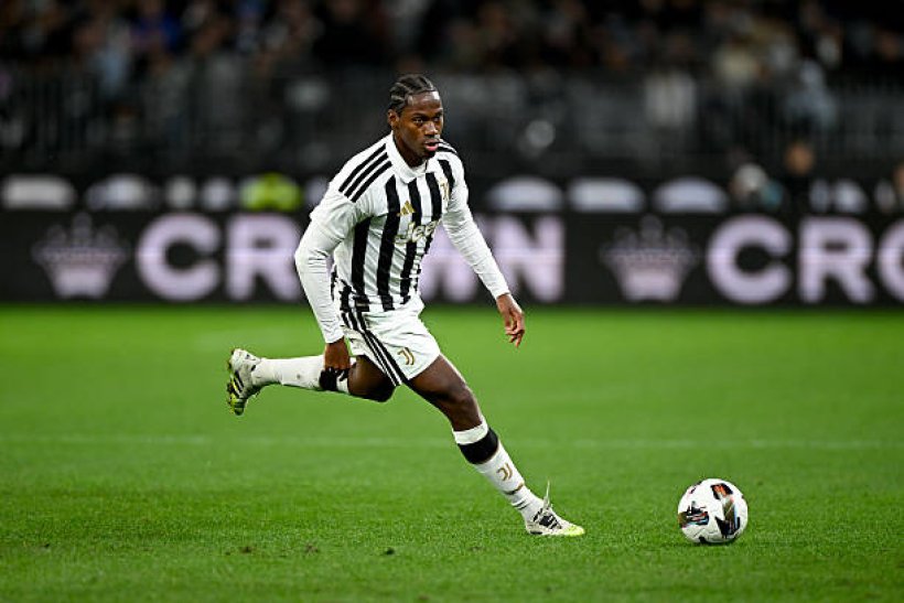 French Club Keeping Tabs on Jonathan David