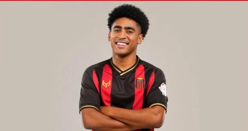 Official: Riyadh Signs Hossam Majrashi for Three Years