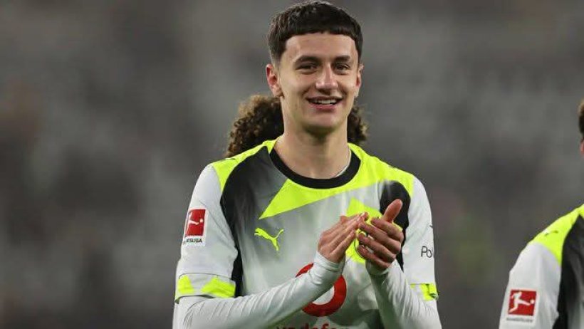 L'Inter s'informe sur Luca Regiani
