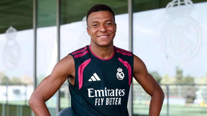 Mbappé: We Will Return to Winning Titles, My Thoughts on Mourinho