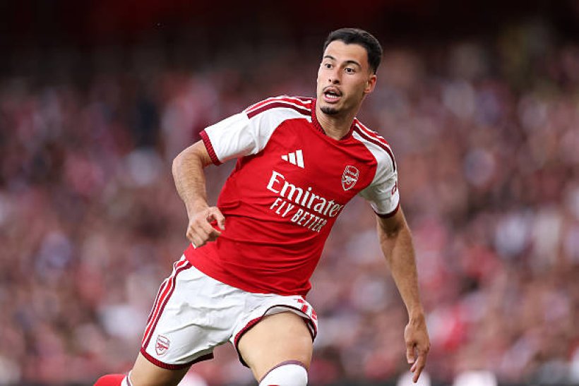 Martinelli Rechaza Oferta del Galatasaray, Arsenal Abierto a Su Salida