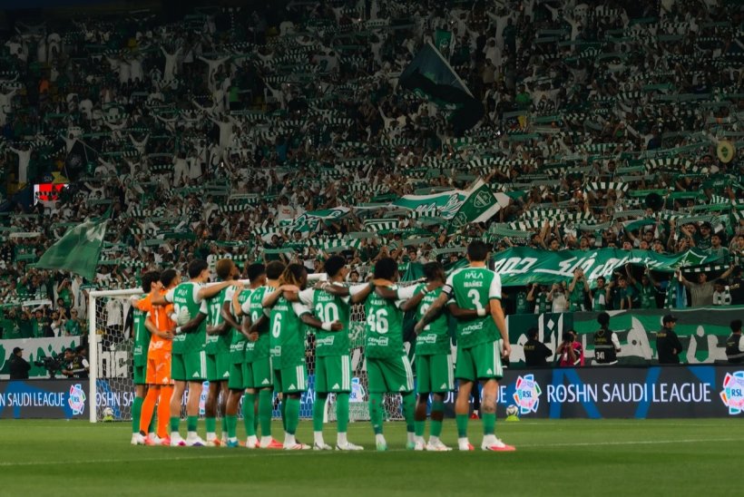 Al Ahly Offers Free Tickets to Season Ticket Holders for Auckland Match