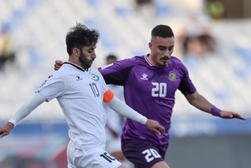 Al-Zawraa to Host Al-Minaa Tomorrow in Iraqi Premier League