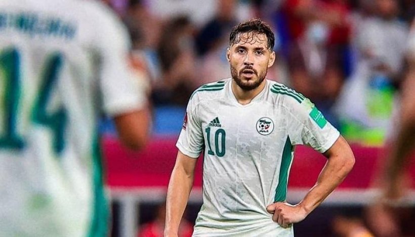 مولودية الجزائر تصعّد أزمة يوسف بلايلي وتؤكد امتلاكها عقدًا رسميًا