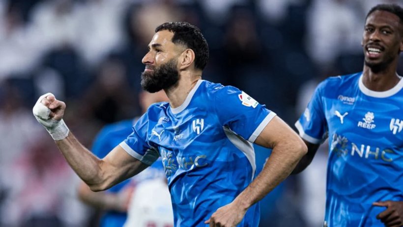 Al Hilal Triumphs Over Al Faisaly 4-2 in Roshan League Opener