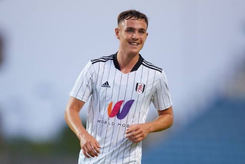 Wigan Close to Securing Loan Deal for Luke Harris