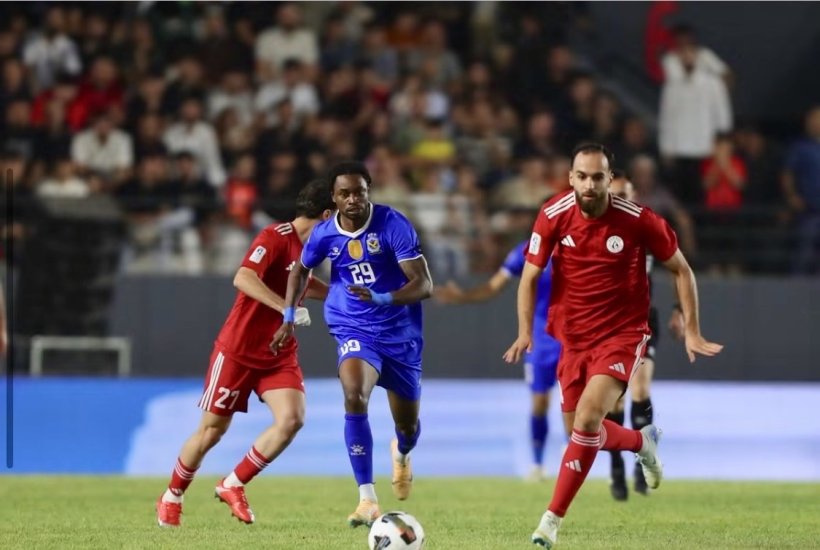 Al Quwa Al Jawiya Snatch Thrilling Draw Against Nawruz in League Opener