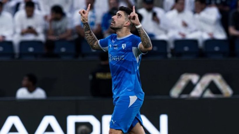Al Hilal Continues Historic Record in Pro League Openers