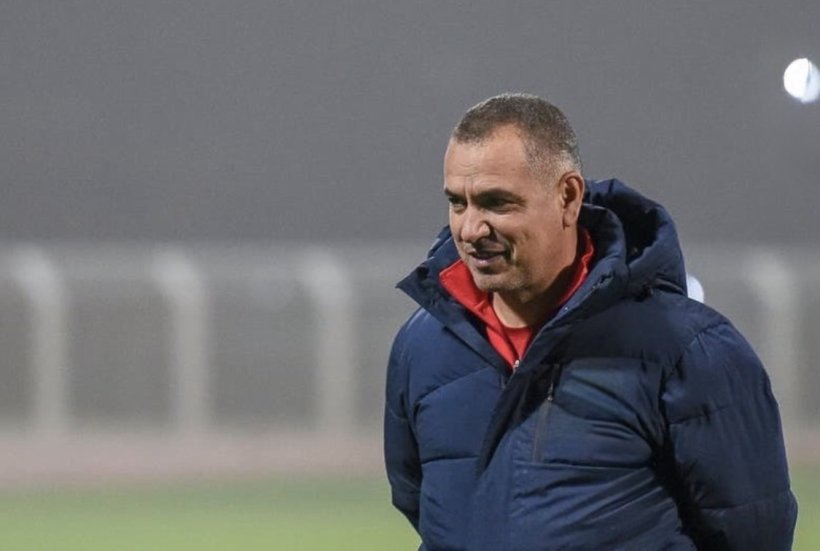 Fathi Al-Jabal: It Was a Tough Match, We Must Focus on What's Next