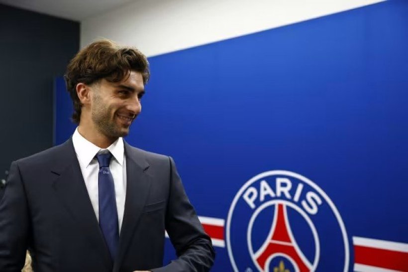 Torres : Mes ambitions avec le PSG, Enrique est comme un père