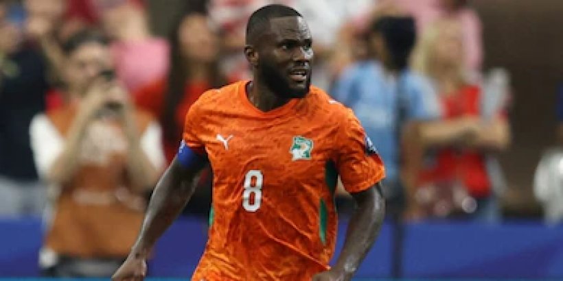 Kessie Awaits Juventus: Near Agreement with One Hurdle