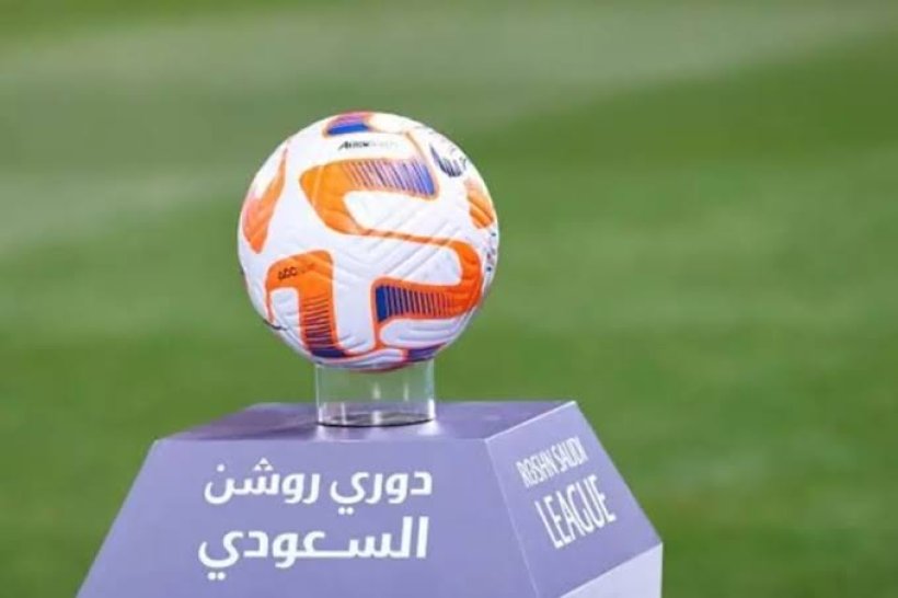 Today's Referee Assignments in Saudi Pro League
