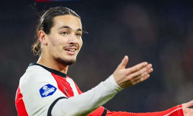 حاج موسى يرفض عرضًا سعوديًا بـ30 مليون يورو