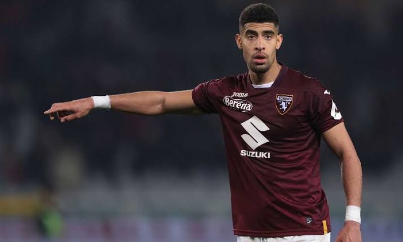 Qatar's Al-Shamal in Advanced Talks to Sign Adam Masina