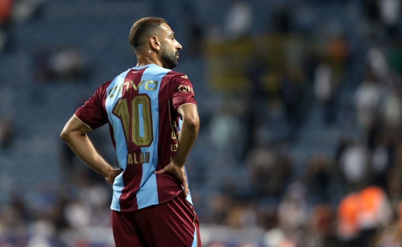 Salah Kicks Off with Trabzonspor in Draw Against Kasımpaşa
