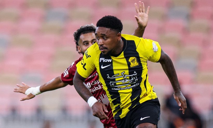 بداية متعثرة للاتحاد بالدوري بعد التعادل الإيجابي مع الخلود