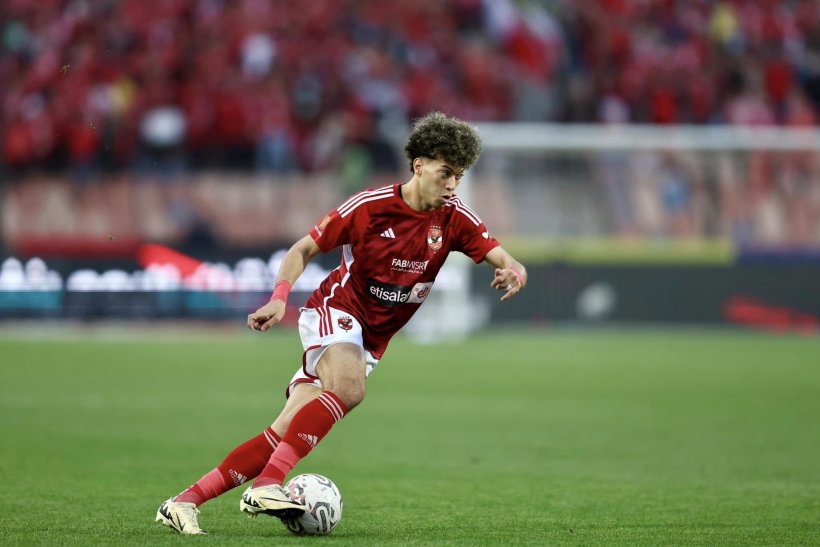 Konyaspor's Move for Imam Ashour Hits a Snag