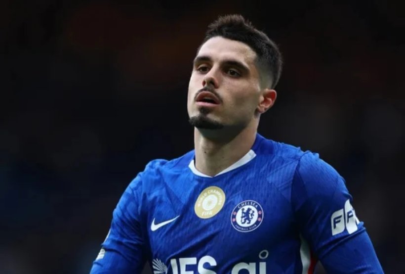 New Development in Al Hilal's Talks with Neto