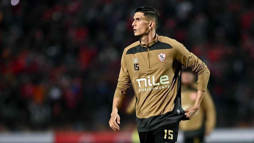 Zamalek Requests Extension for Salah Musadek's Payments