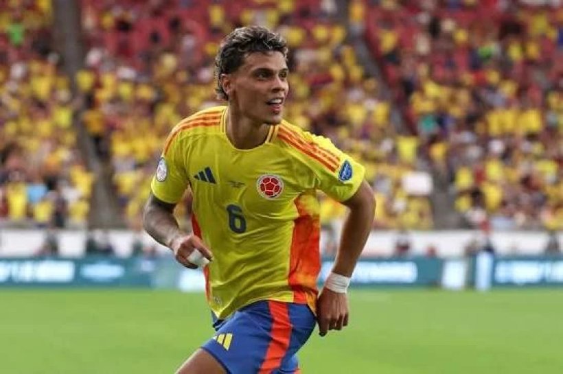 Al Ahli surveille Richard Rios au milieu des spéculations