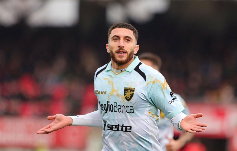 Monaco Threatens Besiktas Deal for Faris Gedjimiss