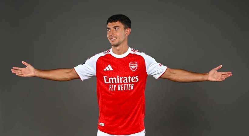 Mourinho Gives Real Madrid Green Light to Sign Zubimendi