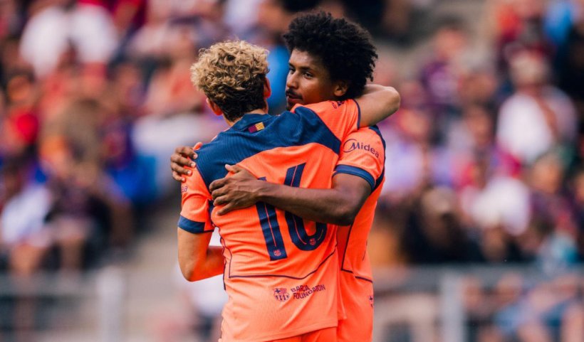 Adeyemi: Dream Come True, Everyone Ready to Play