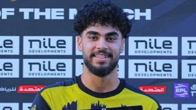 Mohamed Abdel Nasser Joins Al Ahly in January or End of Season