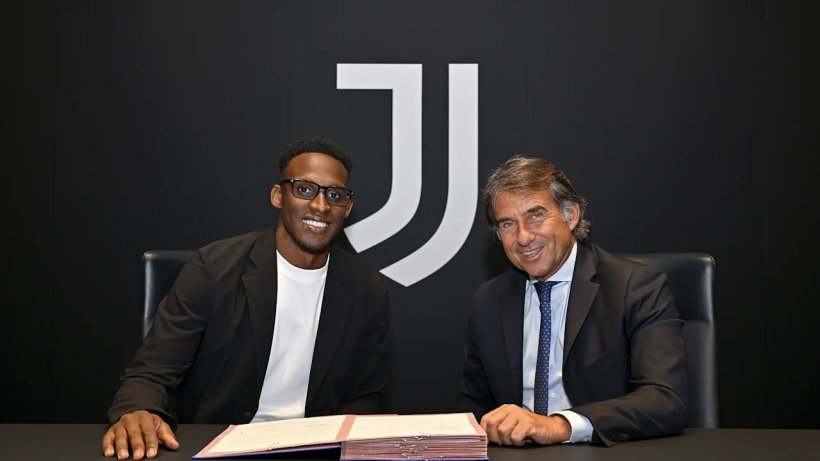 Official: Juventus Signs John Lucumi