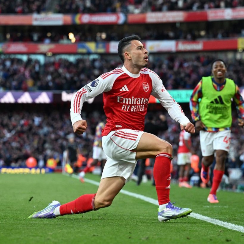 Qatar's Al Sadd Targets Martinelli as Arsenal Sets Demands