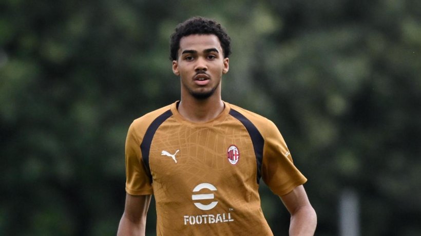 Milan cede a Odogo al Toulouse