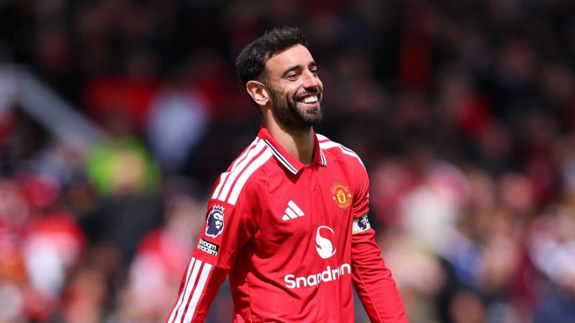 موقف مانشستر يونايتد من رحيل برونو فرنانديز