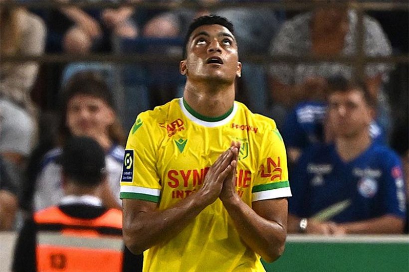 Zamalek Considering Signing Mostafa Mohamed and Hamid Abdullah in January