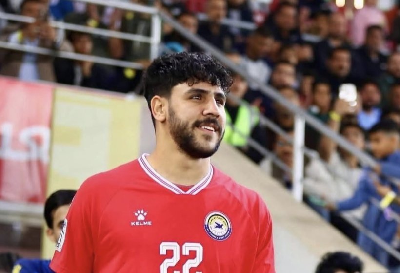 Arbil conclut le transfert de Hussein Hassan
