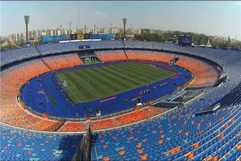 Cairo Stadium and Zamalek Crisis Resolved for 4 Million EGP